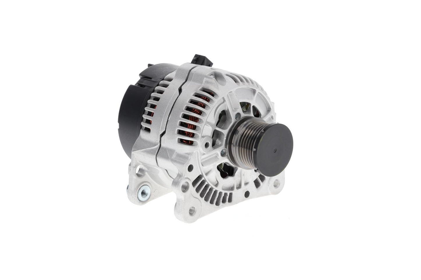 HELLA Alternator - 14V - 90A - for e.g. Seat Ibiza II (6K1) 8EL011710-271