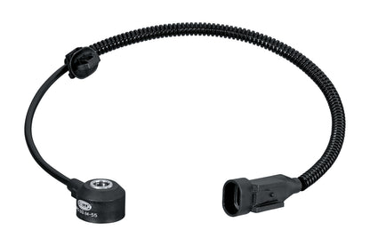 HELLA Knock Sensor - 3-pin connector 6PG013114-551