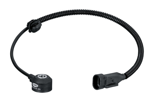 HELLA Knock Sensor - 3-pin connector 6PG013114-551