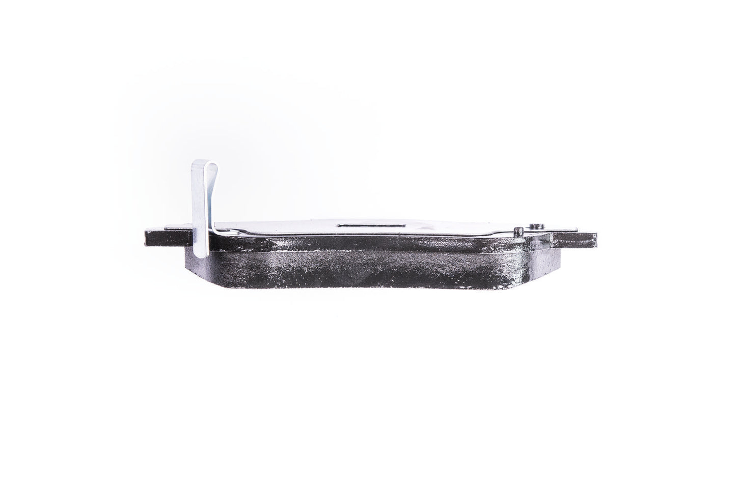 HELLA Brake pad set - T1731 - for e.g. HONDA 8DB355013-611