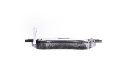HELLA Brake pad set - T1731 - for e.g. HONDA 8DB355013-611