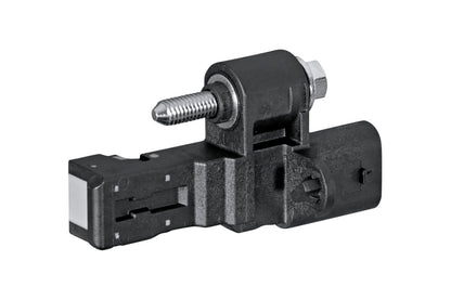 HELLA Sensor, crankshaft pulse - 12V - 3-pin connector 6PU358381-581