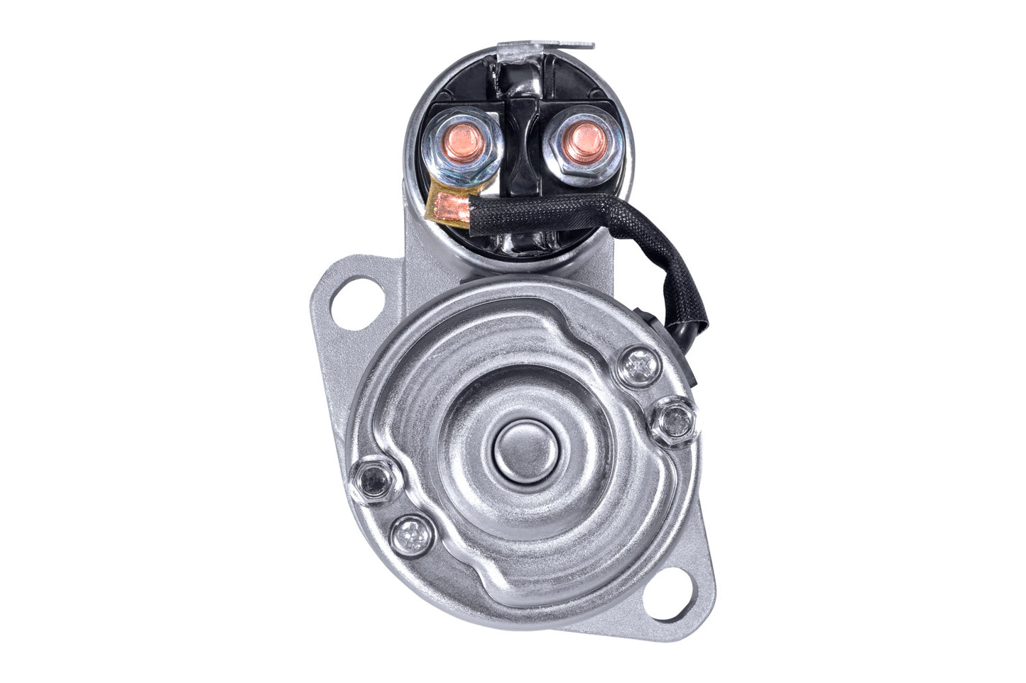 HELLA Starter - 12V - 1.2kW - for e.g. Hyster S 2.50 XL 8EA015642-681