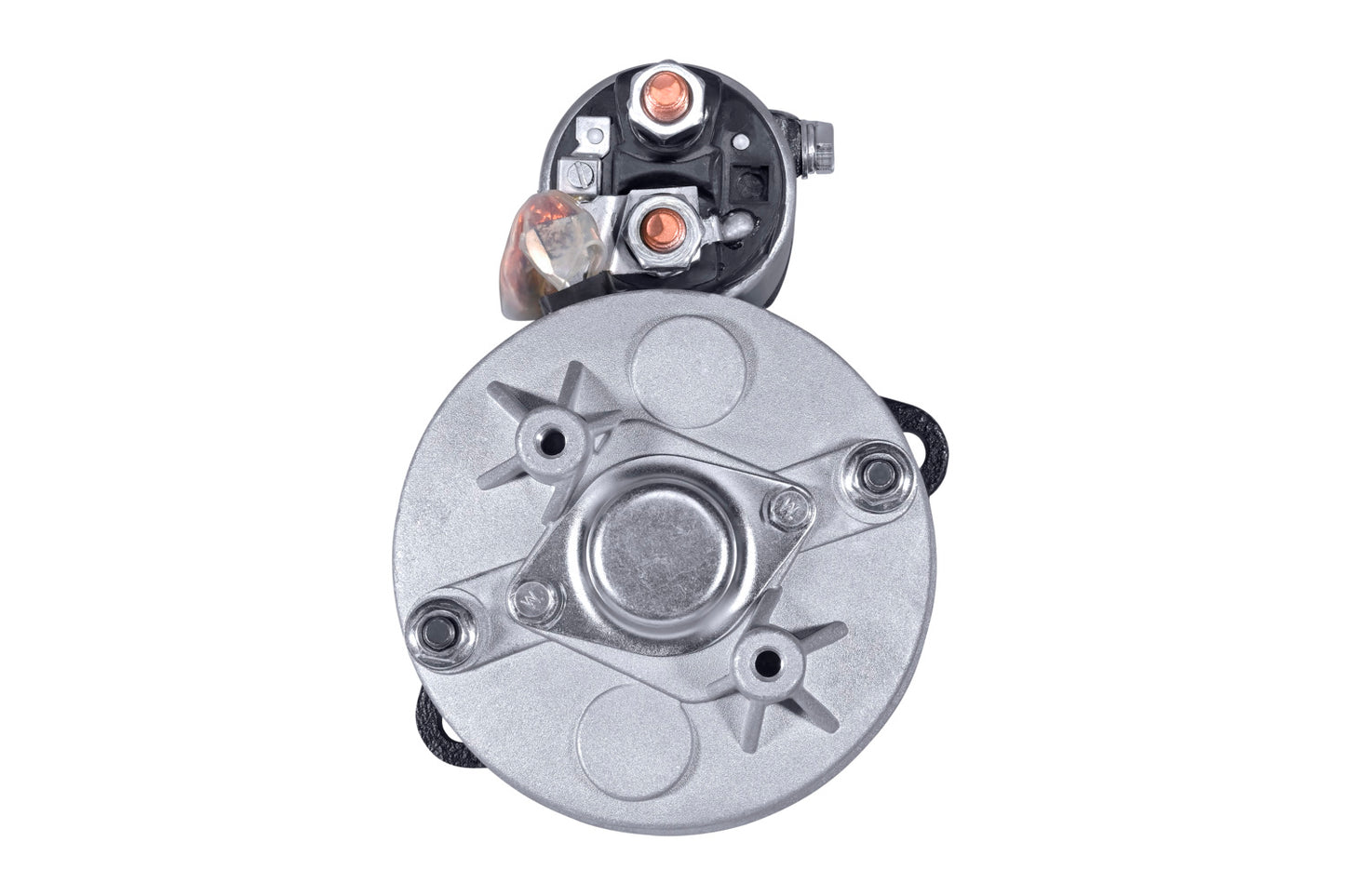 HELLA Starter - 12V - 3kW - for e.g. FIAT 90 90-90 8EA015657-161