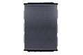 Hella Engine Coolant Radiator 8MK366300-791