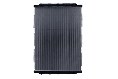 Hella Engine Coolant Radiator 8MK366300-791