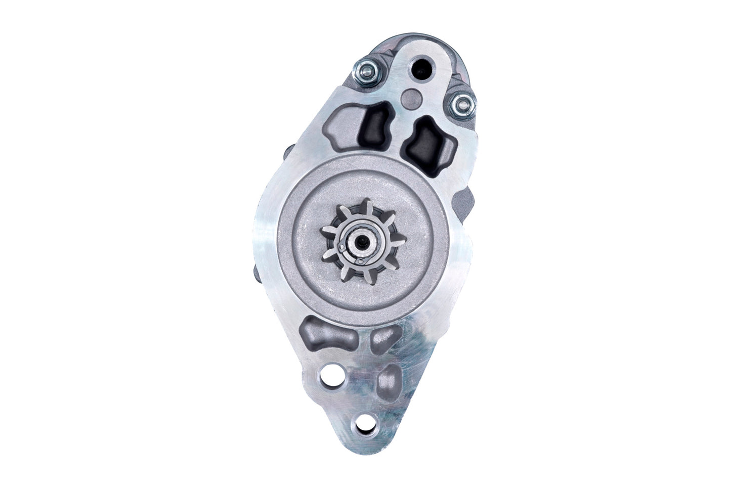 HELLA Starter - 12V - 2kW - for e.g. LAND ROVER DISCOVERY III  8EA011613-181