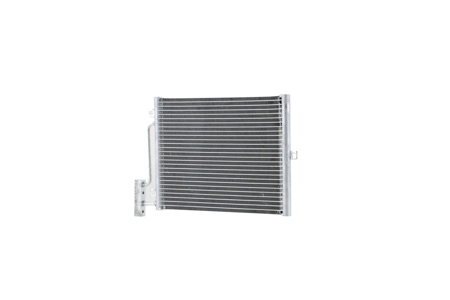 Hella Aircon Condenser 8FC366220-391