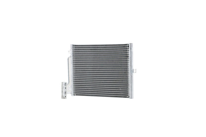 Hella Aircon Condenser 8FC366220-391