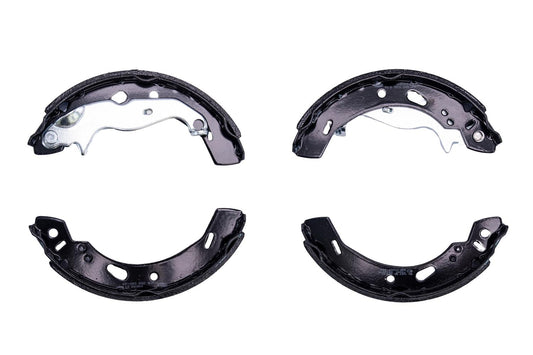 HELLA Brake Shoe Set - H1692 - for e.g. FORD 8DB355000-291