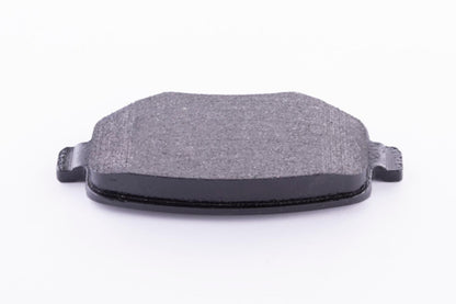 HELLA Brake pad set - T1816 - for e.g. CHRYSLER / DODGE / FIAT / VOLKSWAGEN 8DB355014-331