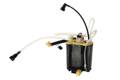 HELLA Fuel Feed Unit - Electric - 5-pin connector 8TF358316-451