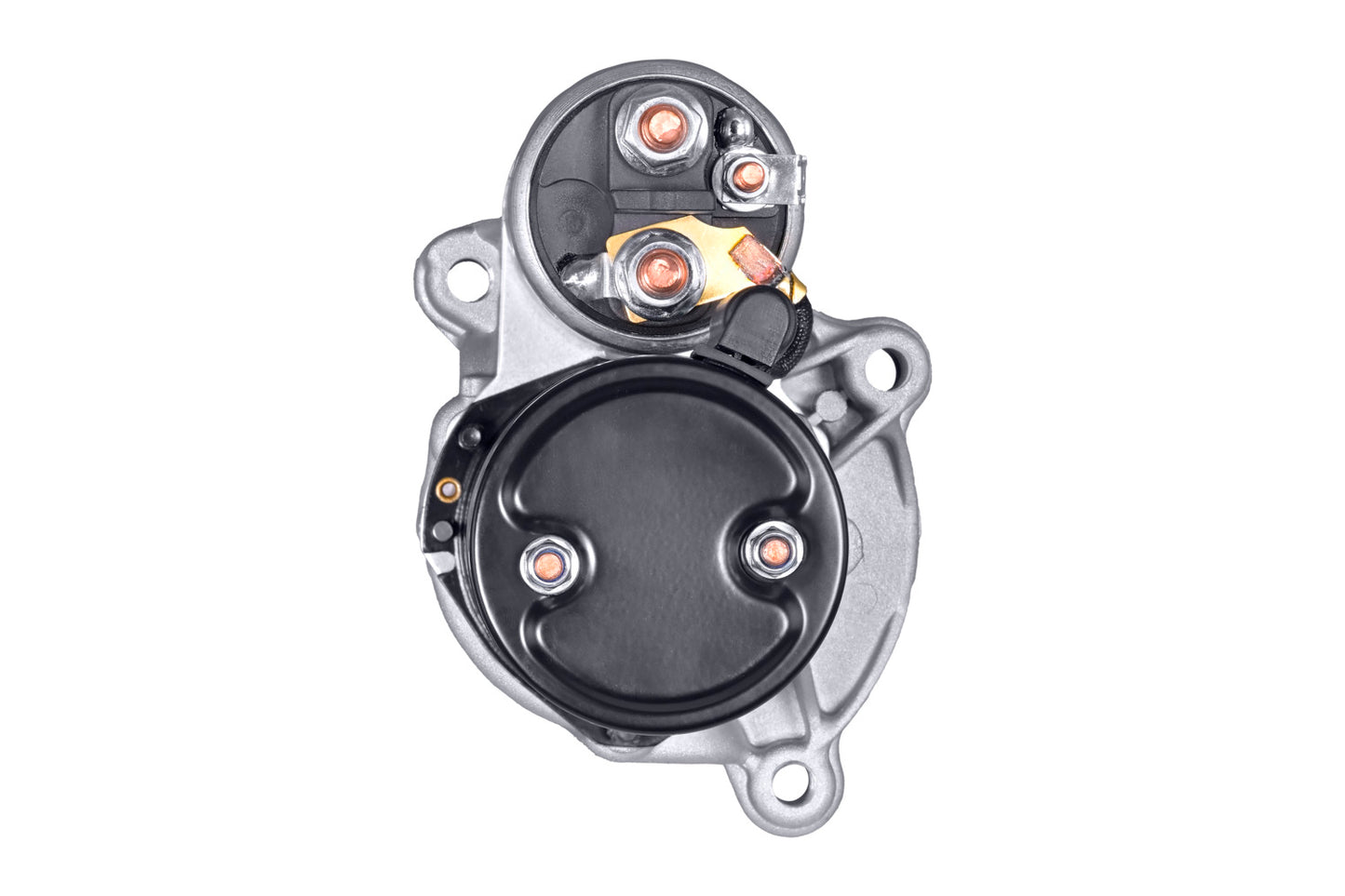HELLA Starter - 12V - 1kW - for e.g. Citroën Berlingo (M_) 8EA011610-431
