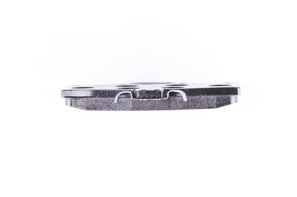 HELLA Brake pad set - T1981 - for e.g. TOYOTA / VOLKSWAGEN 8DB355015-351