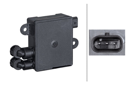 HELLA Sensor, air quality - Bayonet 6PX014178-501