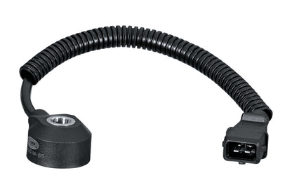 HELLA Knock Sensor - 2-pin connector 6PG013114-851
