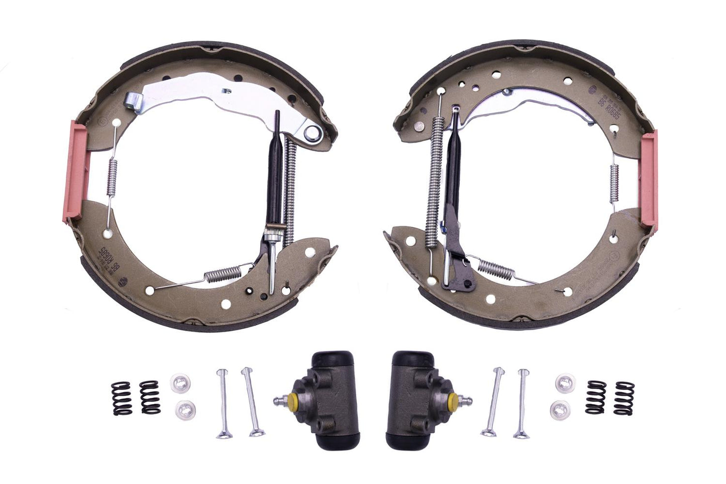 HELLA Brake Shoe Set - R0685 - for e.g. RENAULT 8DB355004-321