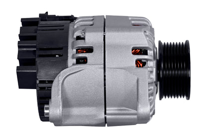 HELLA Alternator - 14V - 120A - for e.g. Case IH MXM / New Holland TM 8EL015643-571