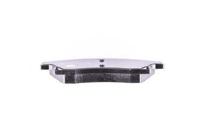 HELLA Brake pad set - T1958 - for e.g. CHEVROLET / HOLDEN / OPEL / VAUXHALL 8DB355015-231