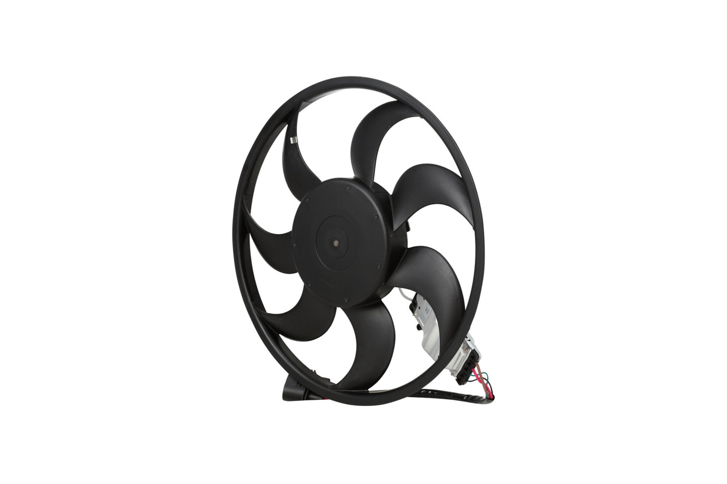 Hella Radiator Cooling Fan 8EW366420-521