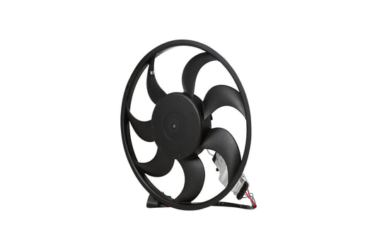 Hella Radiator Cooling Fan 8EW366420-521