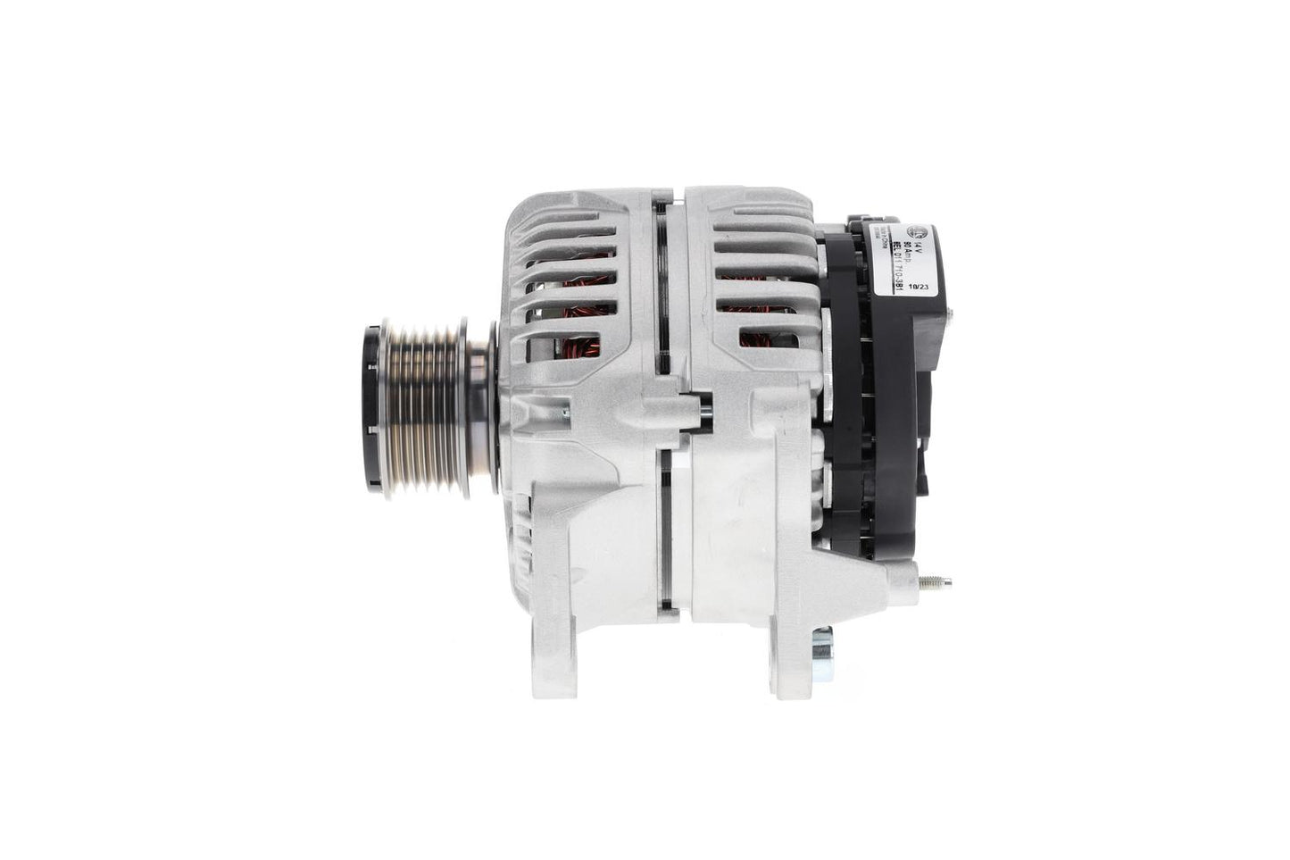 HELLA Alternator - 14V - 110A - for e.g. Renault Master II Box (Fd) 8EL011710-341
