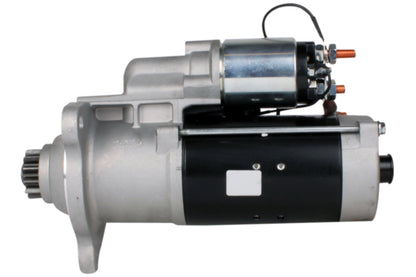 HELLA Starter - 24V - 5.5kW - for e.g. Scania P,G,R,T 8EA012586-101