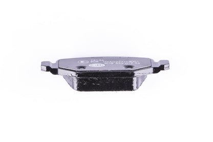 HELLA Brake pad set - T3136 - for e.g. ALFA ROMEO 8DB355019-961