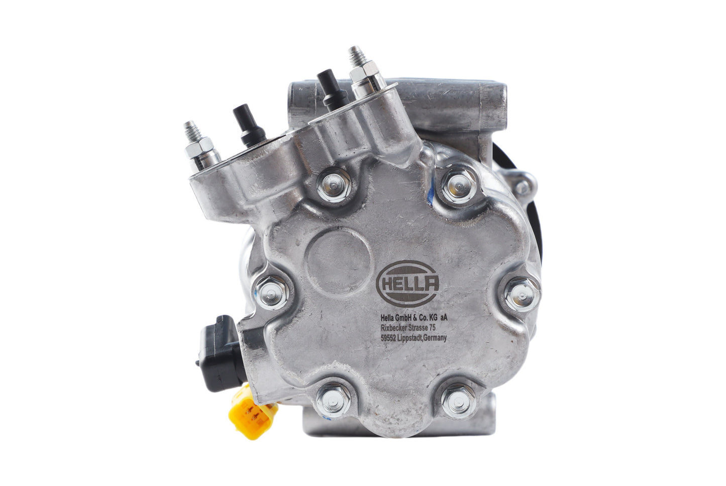 Hella Aircon Compressor 8FK366200-391