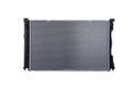 Hella Engine Coolant Radiator 8MK366302-781