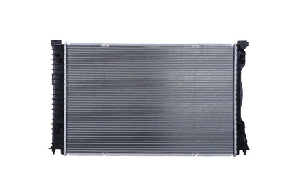 Hella Engine Coolant Radiator 8MK366302-781
