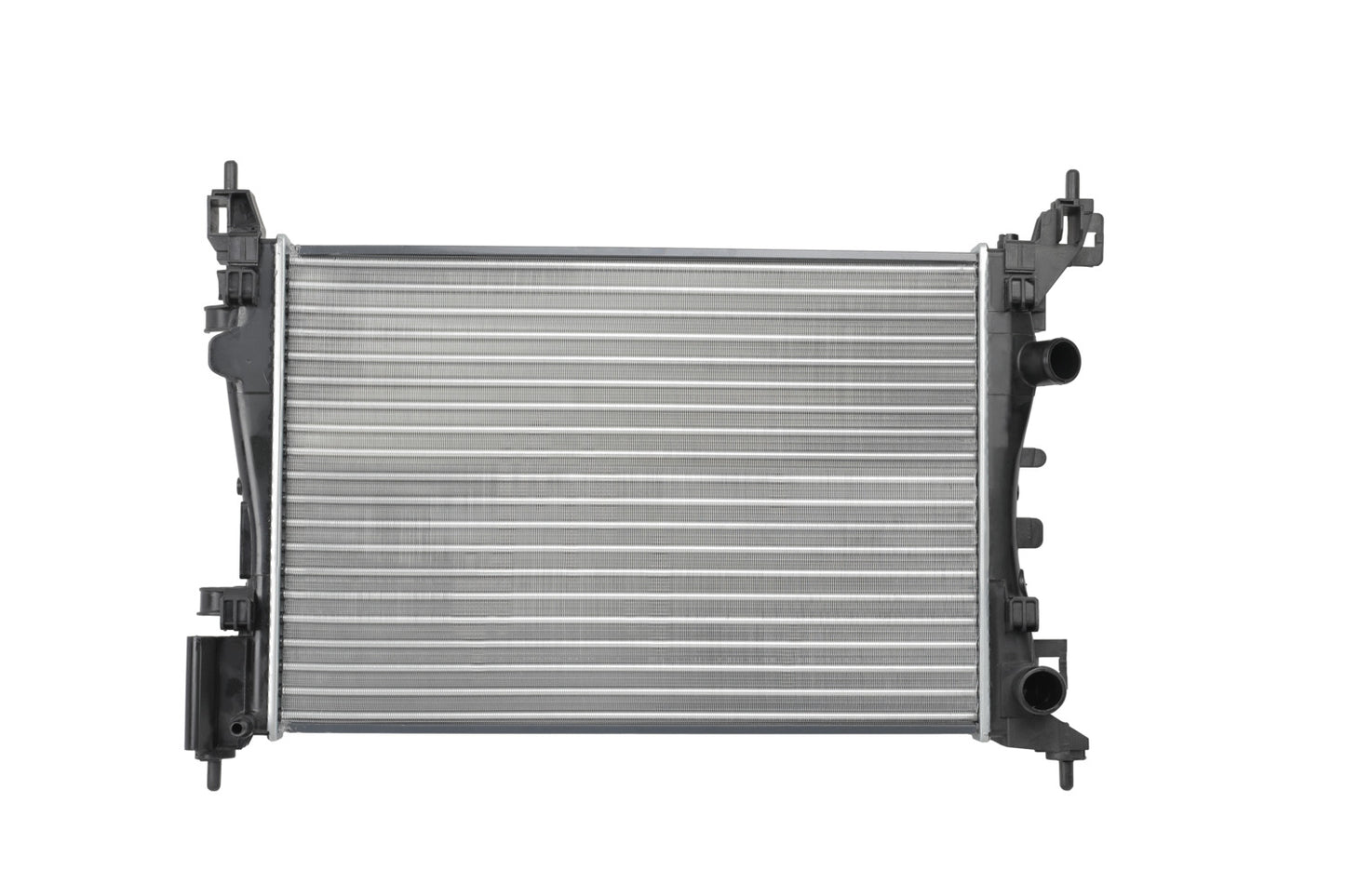 Hella Engine Coolant Radiator 8MK366301-601