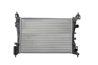 Hella Engine Coolant Radiator 8MK366301-601