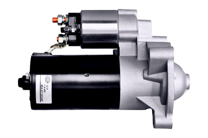 HELLA Starter - 12V - 1.4kW - for e.g. Citroën Berlingo (M_) 8EA011610-451