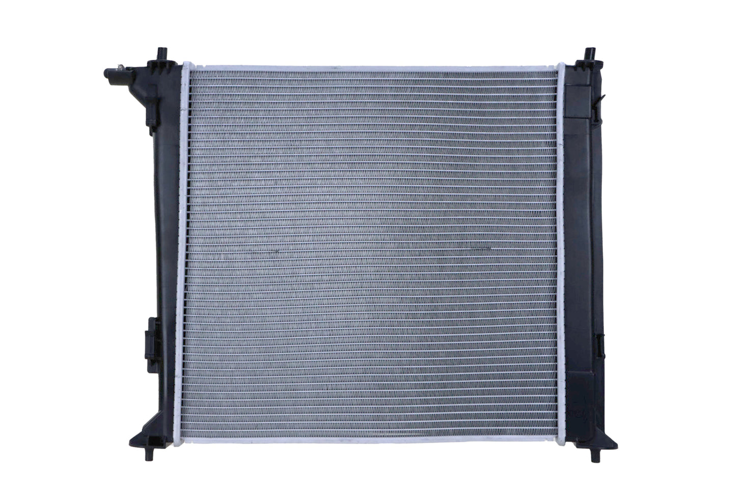 Hella Engine Coolant Radiator 8MK366301-421
