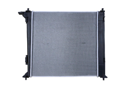 Hella Engine Coolant Radiator 8MK366301-421