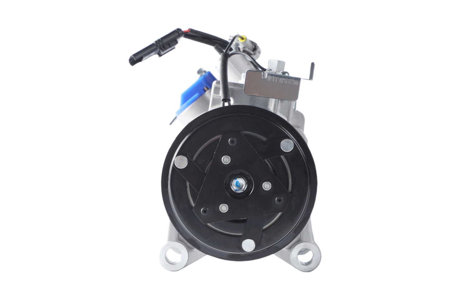 Hella Aircon Compressor 8FK366200-621