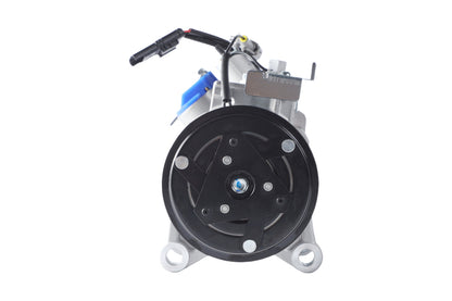 Hella Aircon Compressor 8FK366200-621