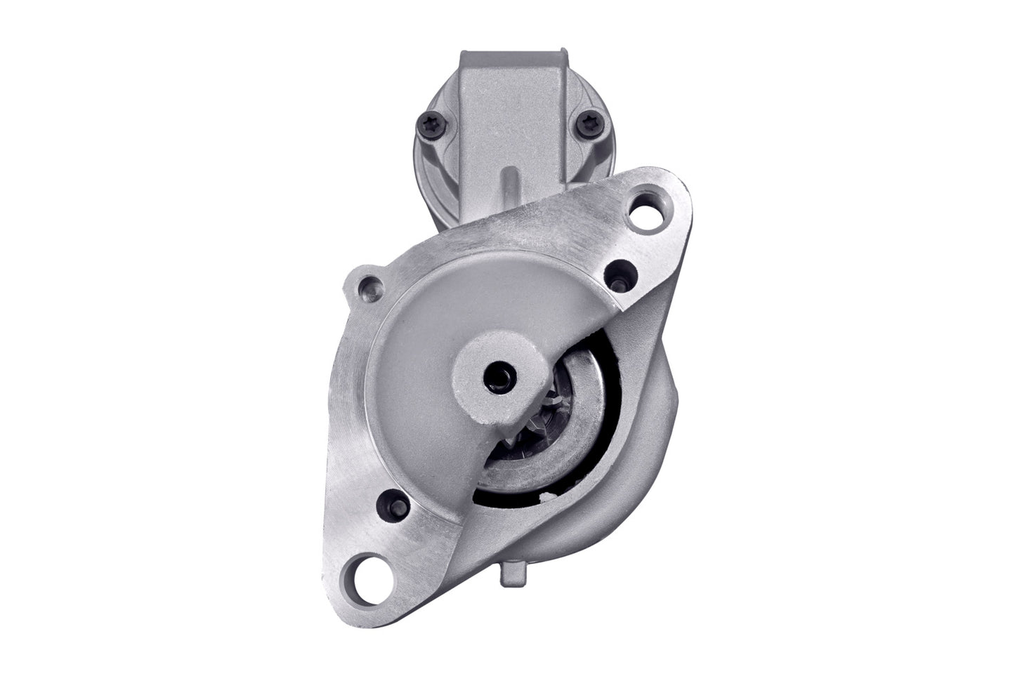 HELLA Starter - 12V - 0.85kW - for e.g. Renault Clio II (Bb_, Cb_) 8EA011610-031