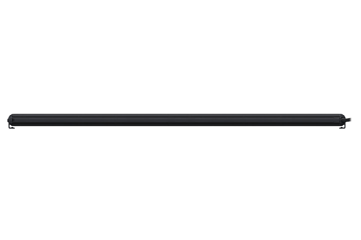 HELLA LED-Lightbar - Black Magic Edgeless Pro - 12/24V - yellow (amber)/white - 6508lm 1FJ358236-021