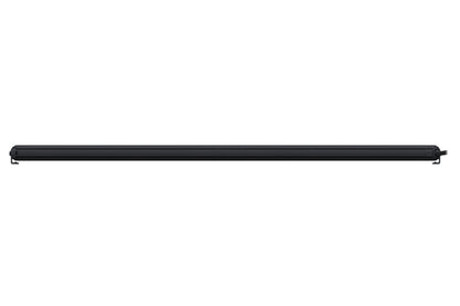 HELLA LED-Lightbar - Black Magic Edgeless Pro - 12/24V - yellow (amber)/white - 6508lm 1FJ358236-021
