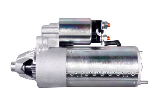 HELLA Starter - 12V - 2.2kW - for e.g. Ford Focus Turnier (DNW) 8EA011610-321