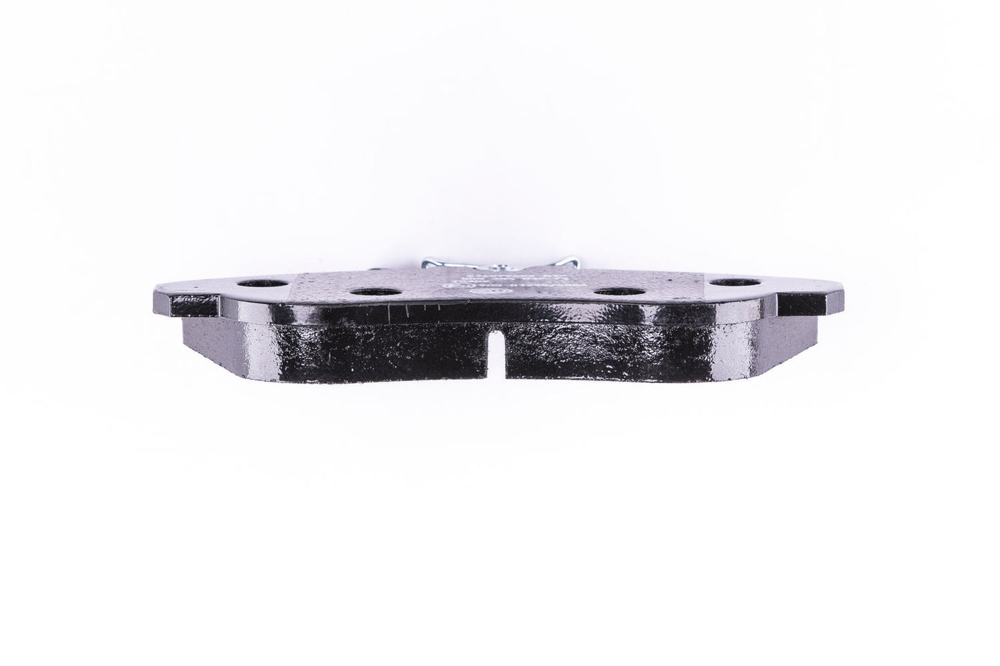 HELLA Brake pad set - T5159 - for e.g. CITROEN / FIAT / PEUGEOT 8DB355018-791