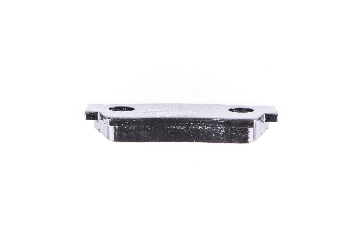 HELLA Brake pad set - T3007 - for e.g. SUZUKI 8DB355016-371