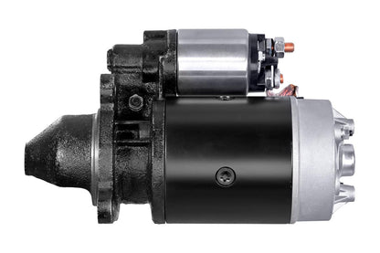 HELLA Starter - 12V - 2.4kW - for e.g. MASSEY-FERGUSON 8EA015642-781