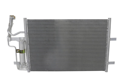 Hella Aircon Condenser 8FC366220-661