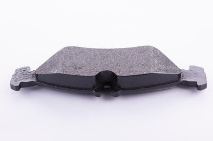 HELLA Brake pad set - T1824 - for e.g. DODGE / FREIGHTLINER / MERCEDES-BENZ /VW 8DB355014-401