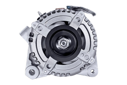 HELLA Alternator - 14V - 100A - for e.g. TOYOTA AVENSIS VERSO (_M2_) 2.0  8EL015659-341