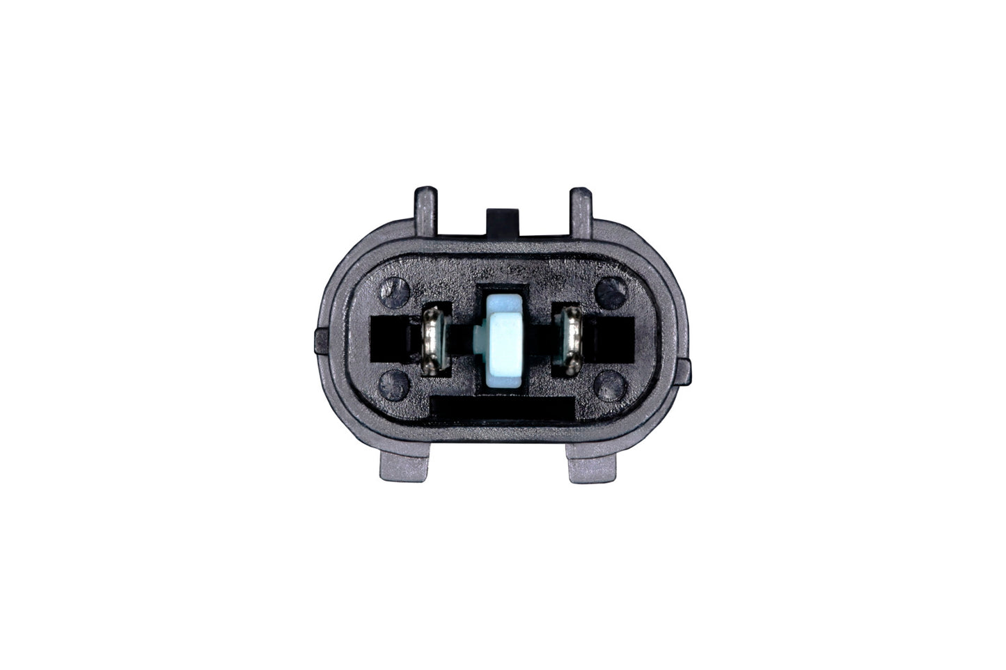 HELLA Sensor, wheel speed - 2-pin connector 6PU358252-121