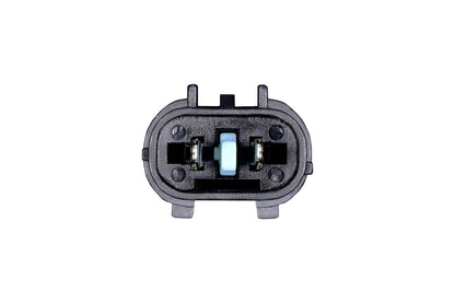 HELLA Sensor, wheel speed - 2-pin connector 6PU358252-121
